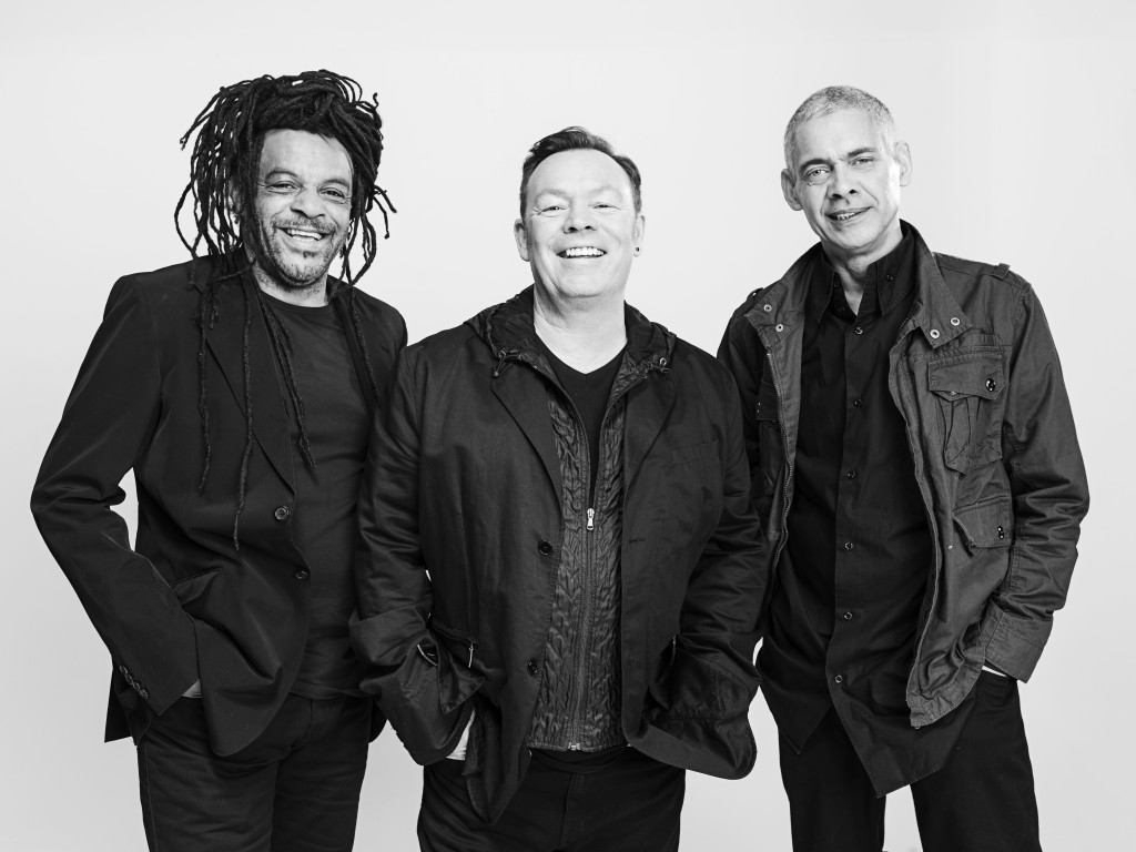 Ub40 Singer Dead