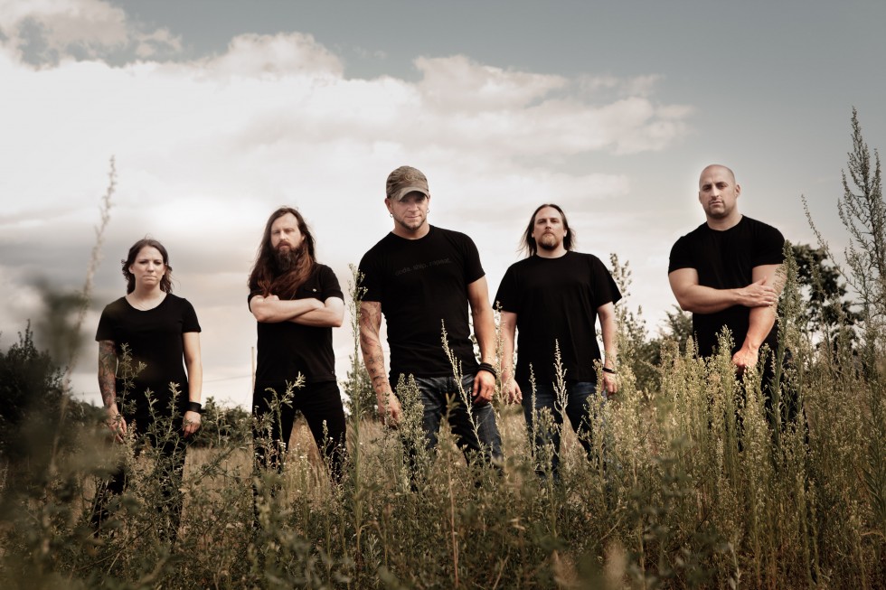 All That Remains Announce Tour Will Be Direct Support for In Flames