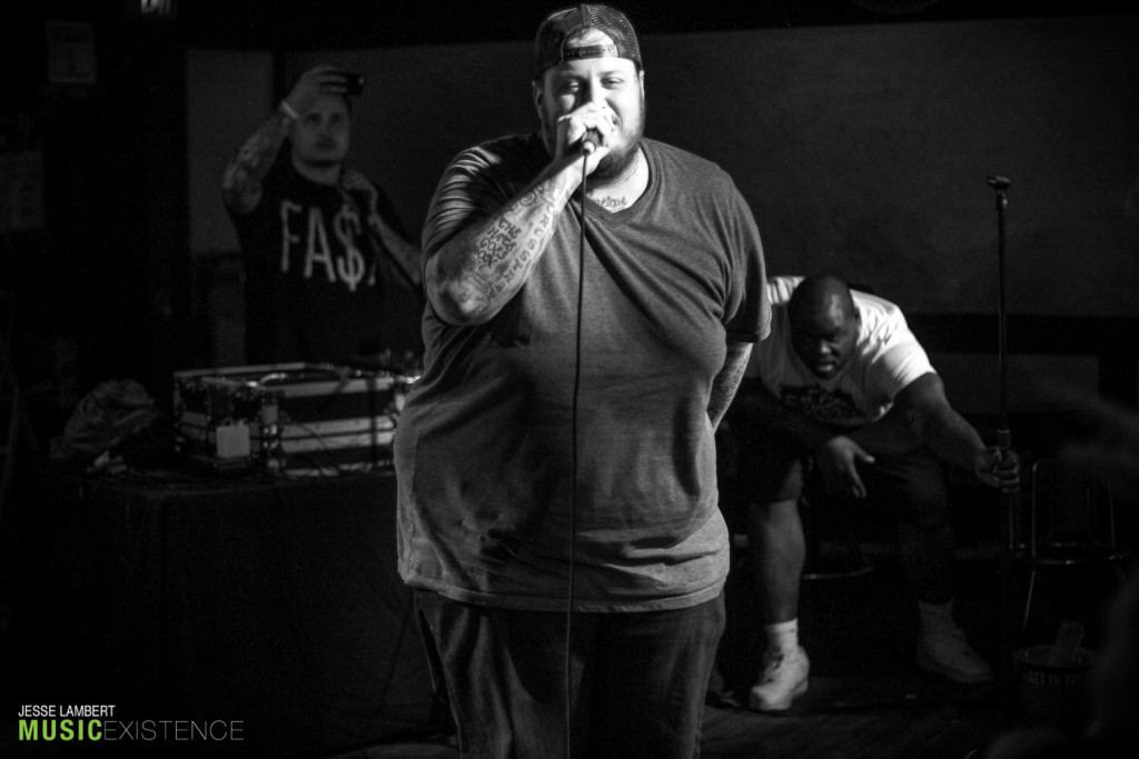 JELLY ROLL LIVE AFTERSHOCK MERRIAM, KS Music Existence