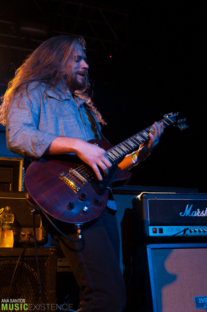 Gallery: Red Sun Rising at Starland Ballroom in Sayreville, NJ 08.29.15 ...