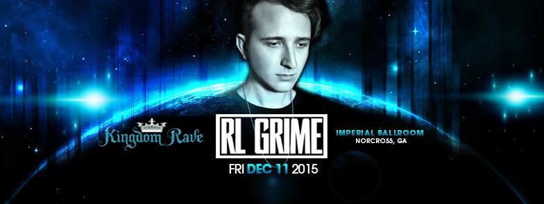 rl grime tour dates 2015