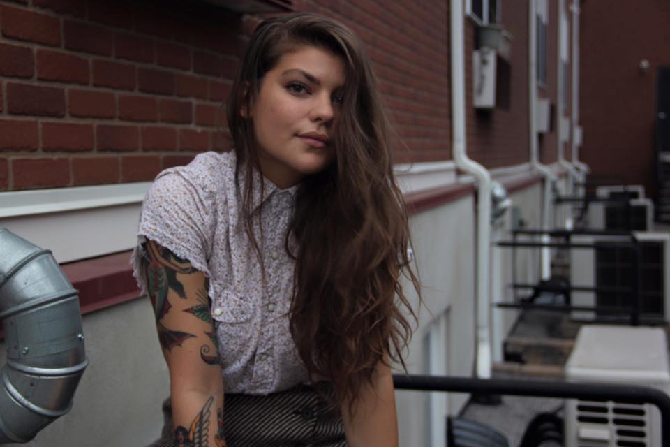 Notable Notes 2015. Donna Missal. Hotline Bling (Cover) – Music Existence