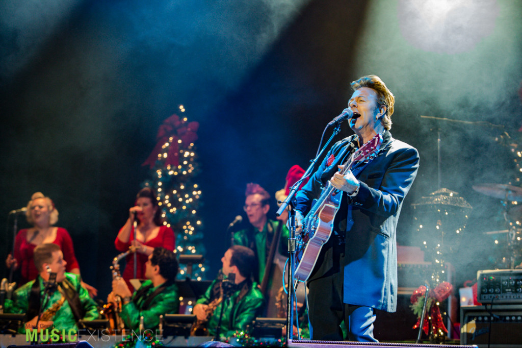 Review Brian Setzer Christmas Show 2022 Brian Setzer Orchestra To Perform Private “Christmas Rocks!” Concert For  Siriusxm Listeners Tuesday, November 29 – Music Existence