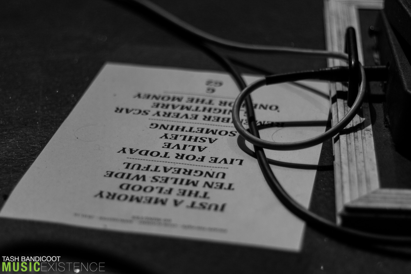 Escape The Fate 23 Of 28 Music Existence