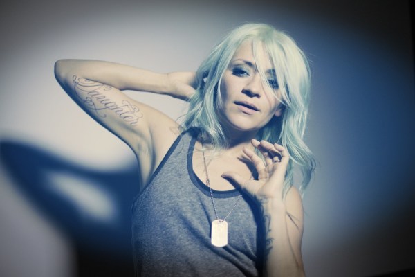 Powerhouse Female Rocker Lacey Sturm Releases First Video For Raw And Emotional Single Rot Music Existence Apocalyptica — broken pieces (feat. powerhouse female rocker lacey sturm