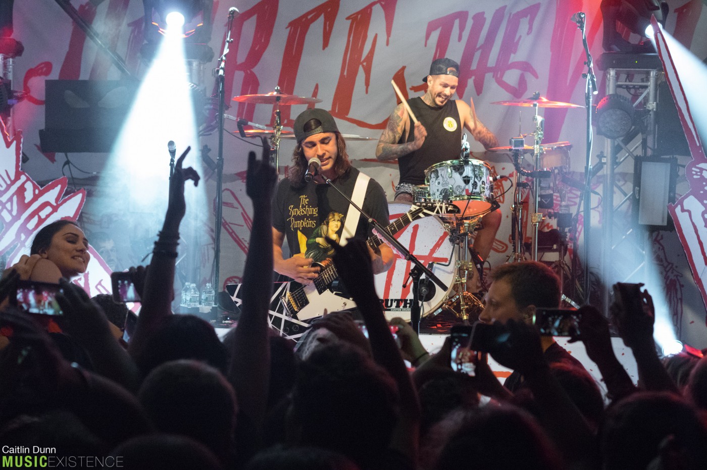 Pierce The Veil Concert Near Me