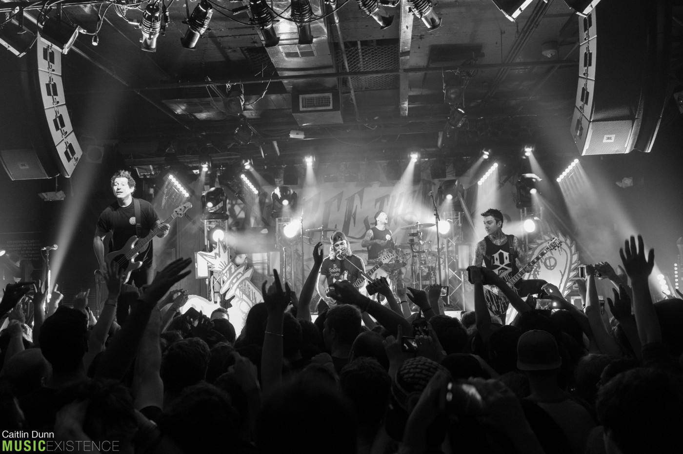 Pierce The Veil Concert Near Me
