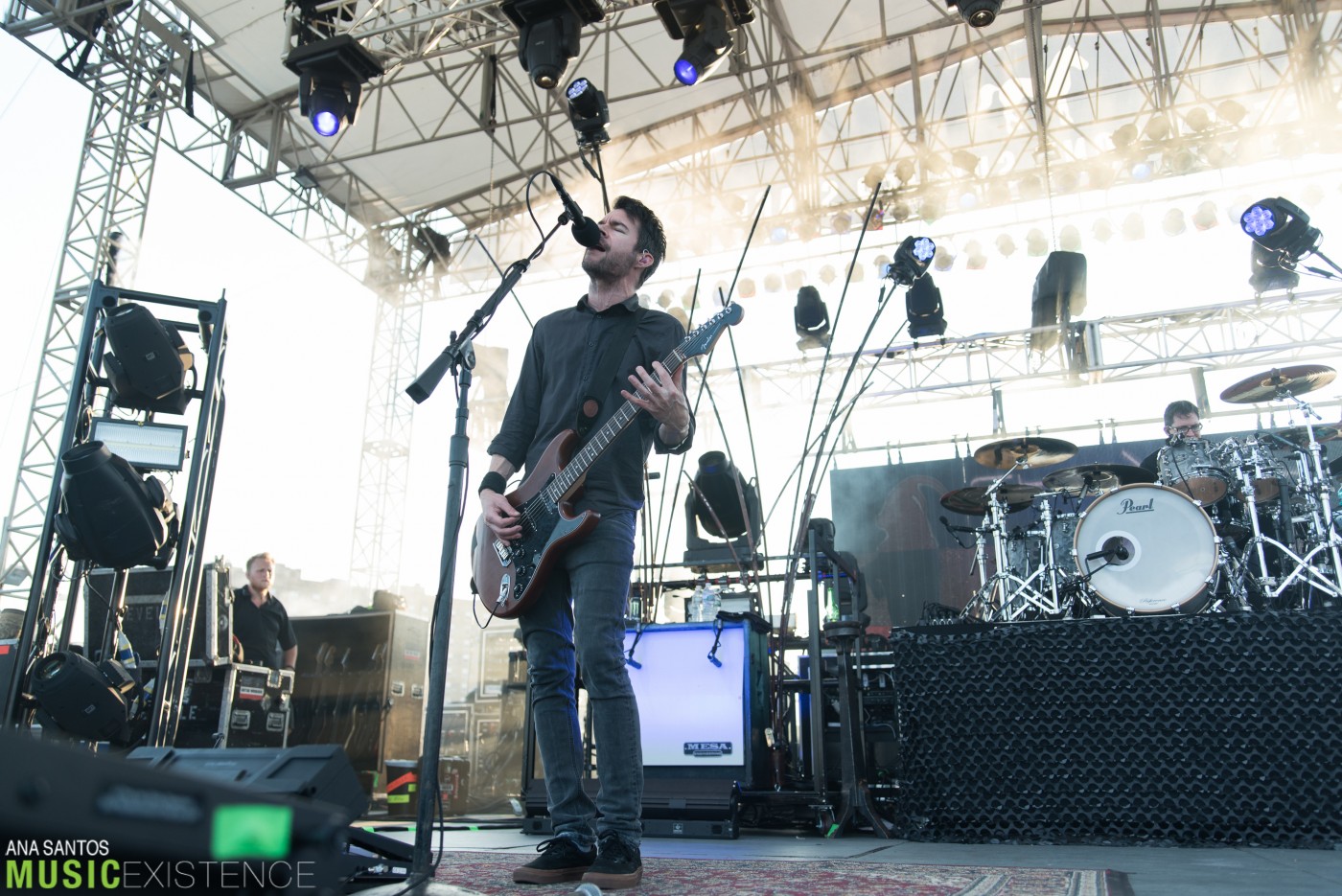 Chevelle AsburyPark ACSantos ME 20 Music Existence
