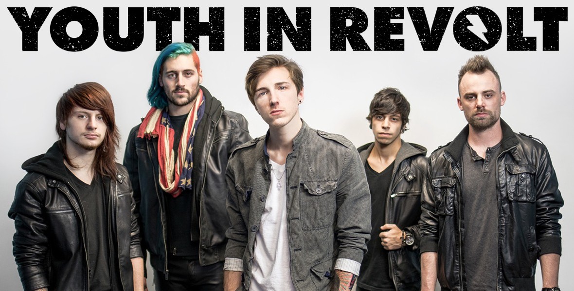 Youth In Revolt Returns W Cover Video For Ellie Goulding S Something In The Way You Move Music Existence