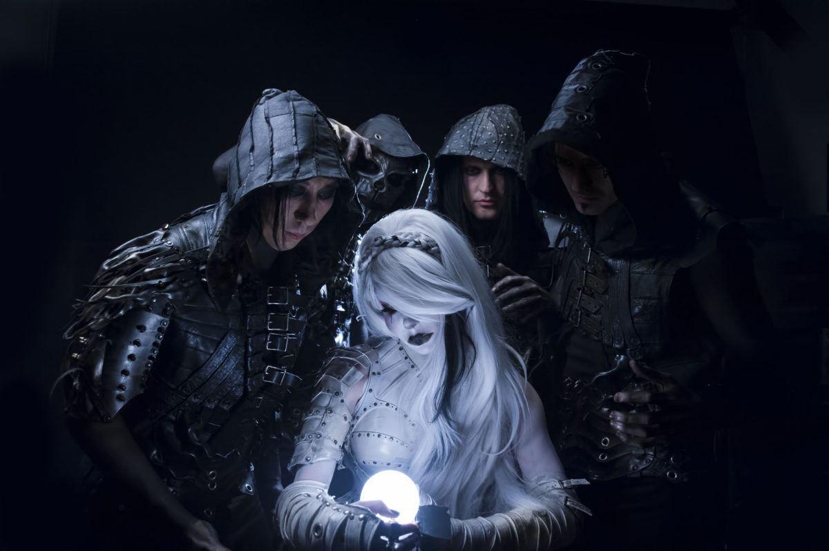 Album Review September Mourning Volume Ii Music Existence