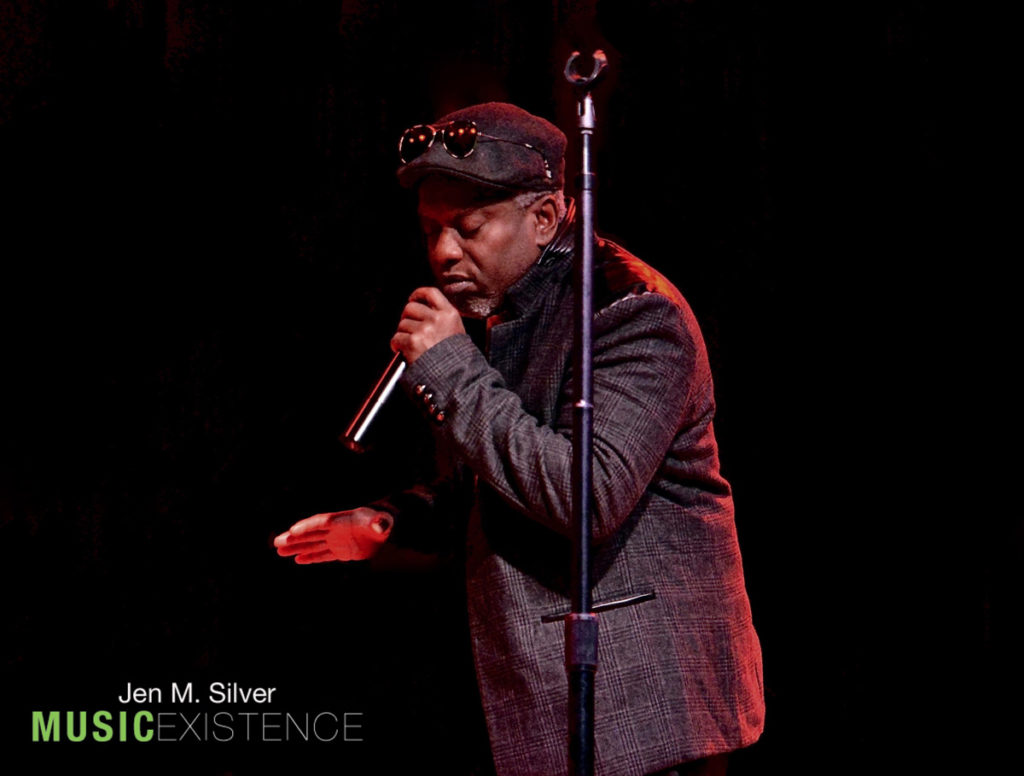 Gallery Corey Glover at The City Winery Nashville, TN 1/3/17 Music