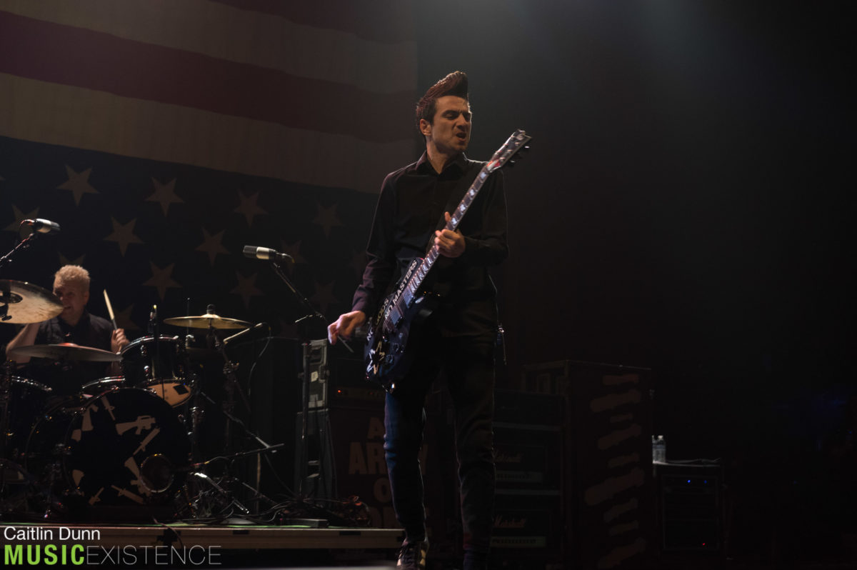 Anti Flag11 – Music Existence