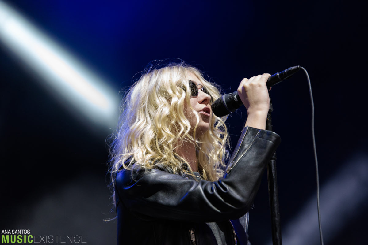 Gallery: The Pretty Reckless at MMRBQ 2017, Camden NJ – Music Existence