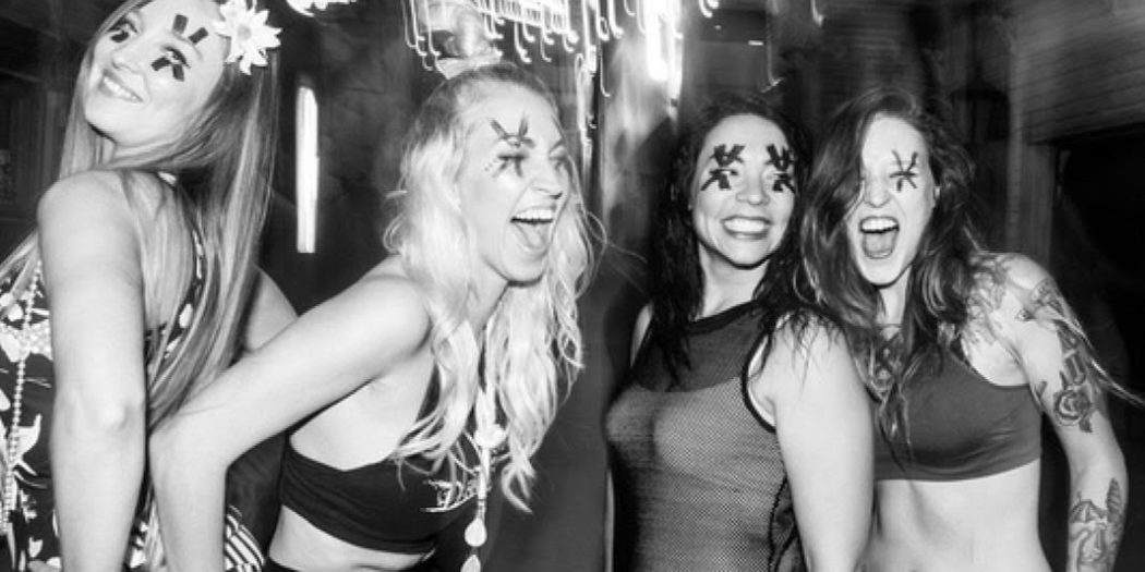 The Dead Deads Release New Video for “Nothing Will Be Fine” Music