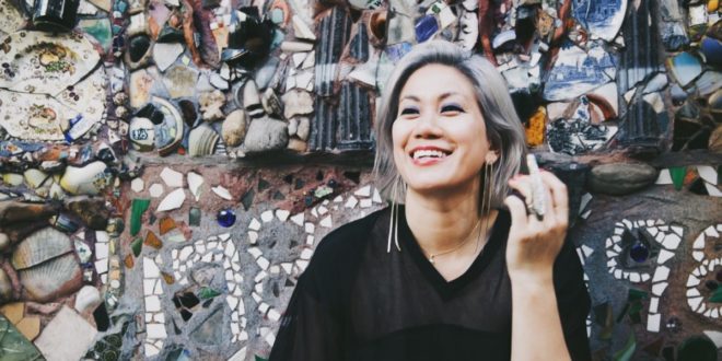 Janet Kim