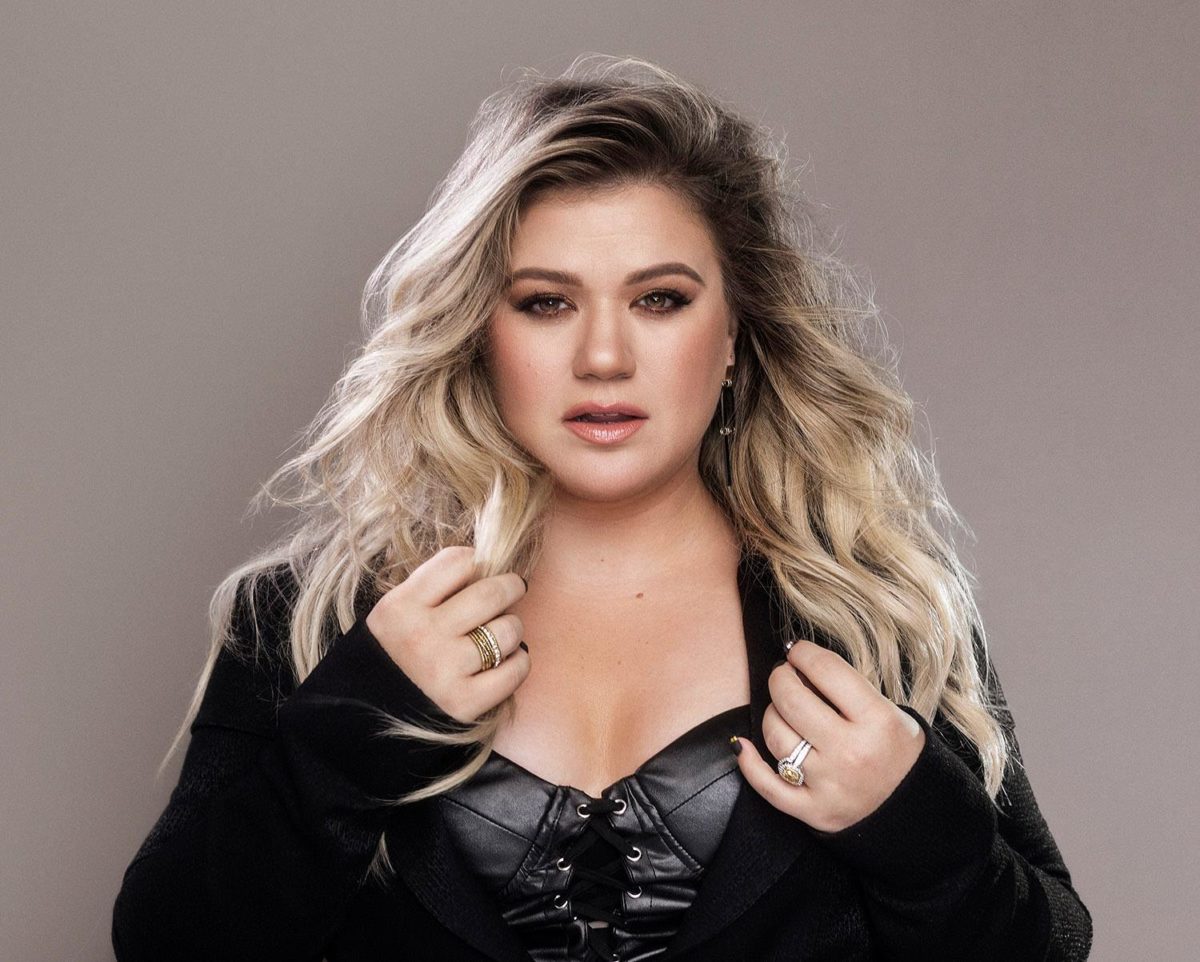 Kelly Clarkson Meaning of Life CD 2017 Love So Soft American Idol Winner