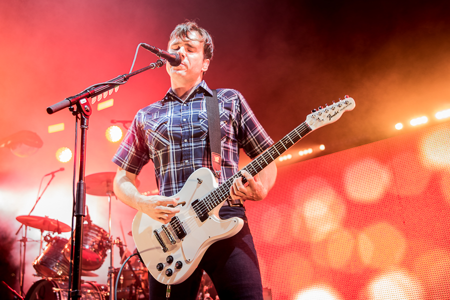 Jimmy Eat World Announce 2018 US Tour Dates Music Existence