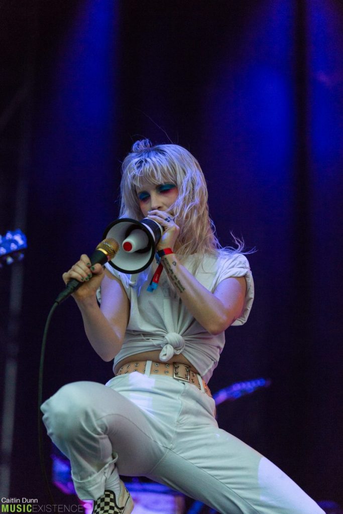 Gallery Paramore at Boston Calling Day 1 Music Existence
