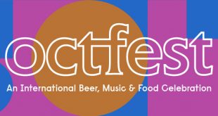 OctFest logo