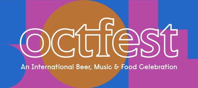 OctFest logo