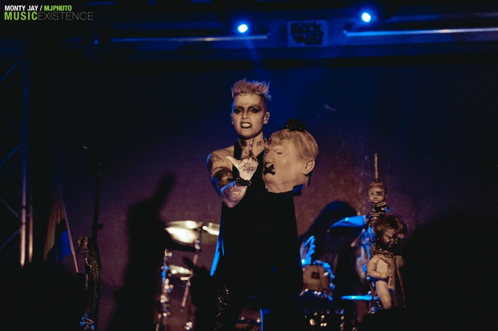 Otep Music Existence