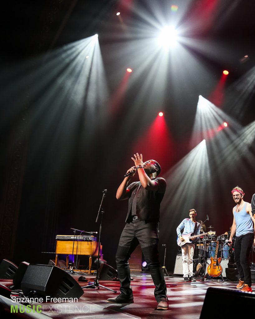 live review   gallery: vulfpeck at kings theater in brooklyn