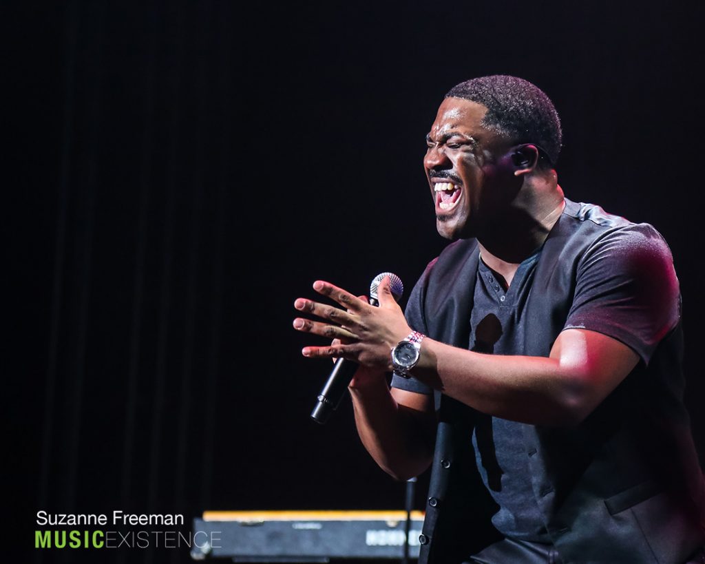 live review   gallery: vulfpeck at kings theater in brooklyn