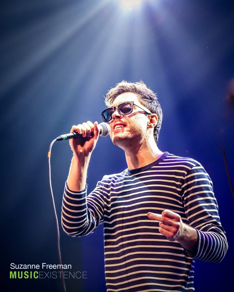 live review   gallery: vulfpeck at kings theater in brooklyn