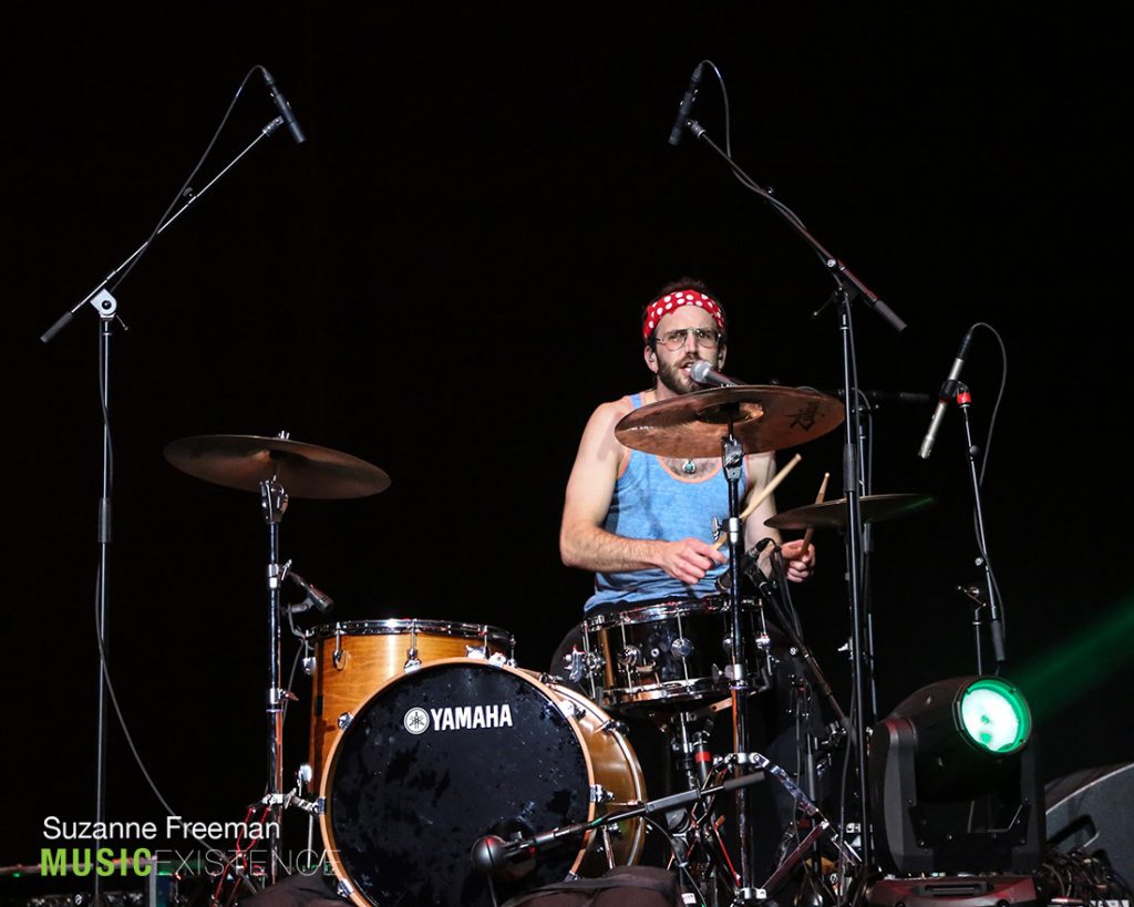 live review   gallery: vulfpeck at kings theater in brooklyn