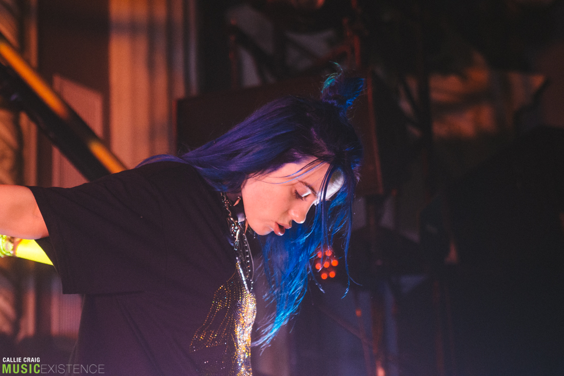 Live Review + Gallery: Billie Eilish at Metro in Chicago, Il on October  28th, 2018 – Music Existence