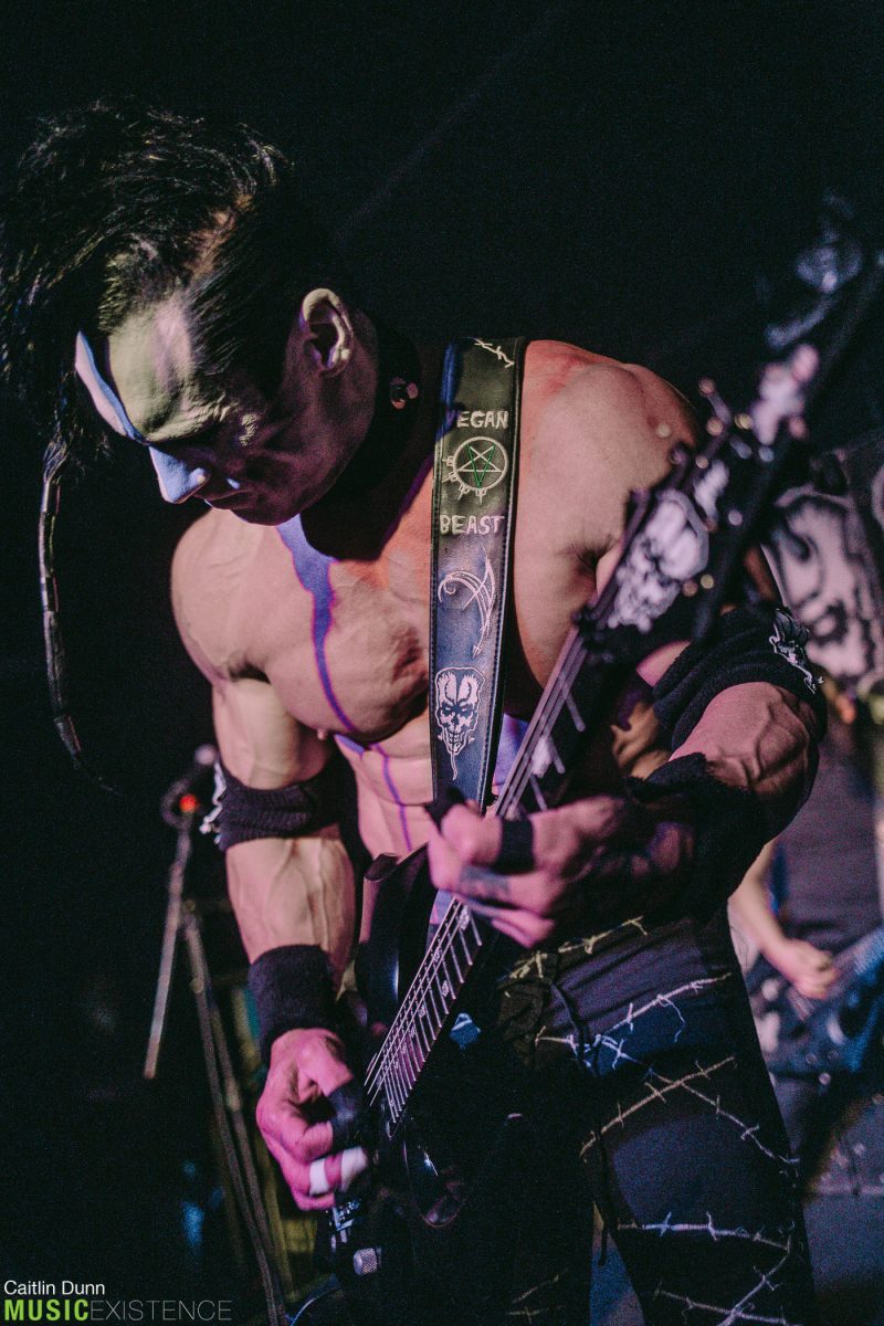 Doyle 57 Music Existence