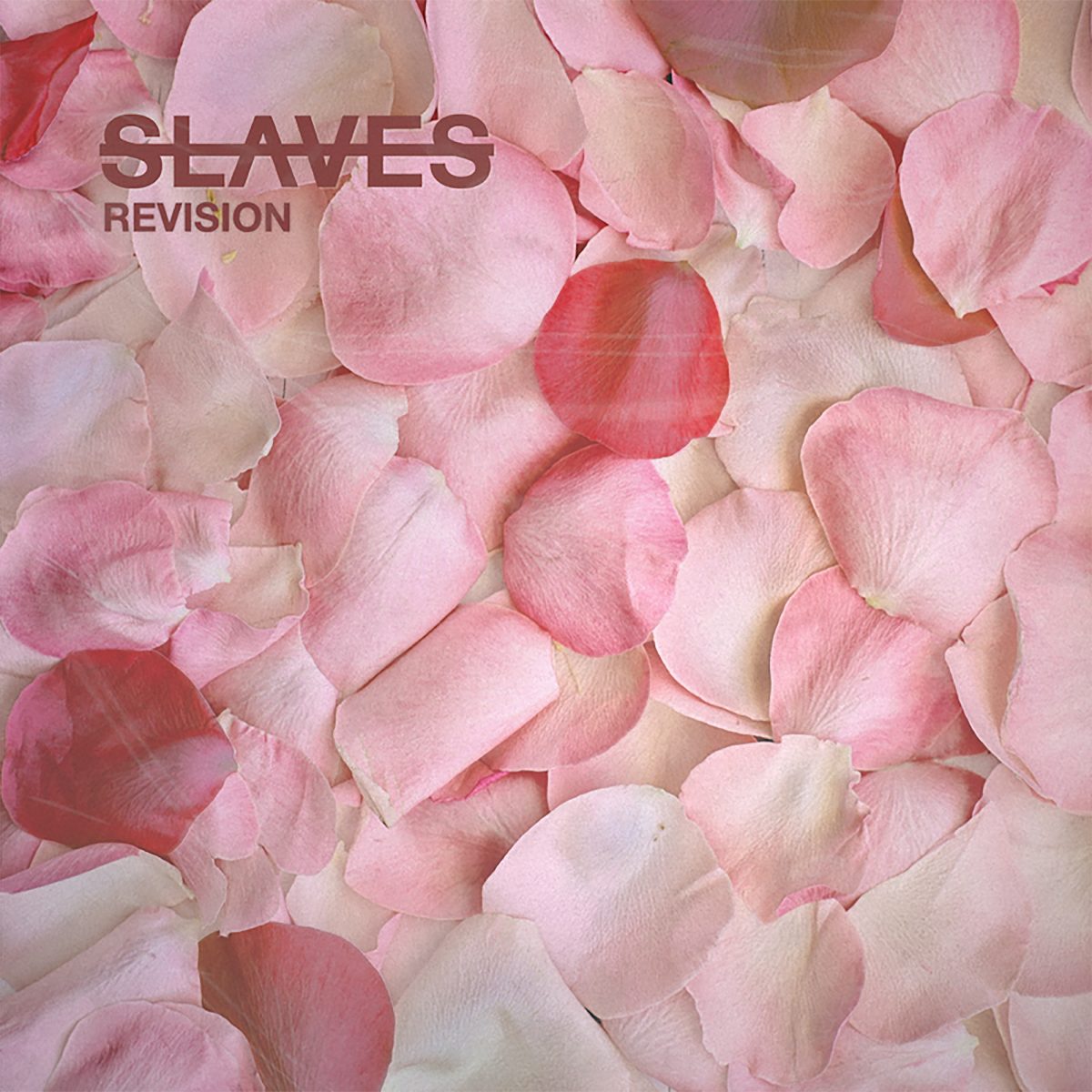 Album Review Slaves Revision Ep Music Existence