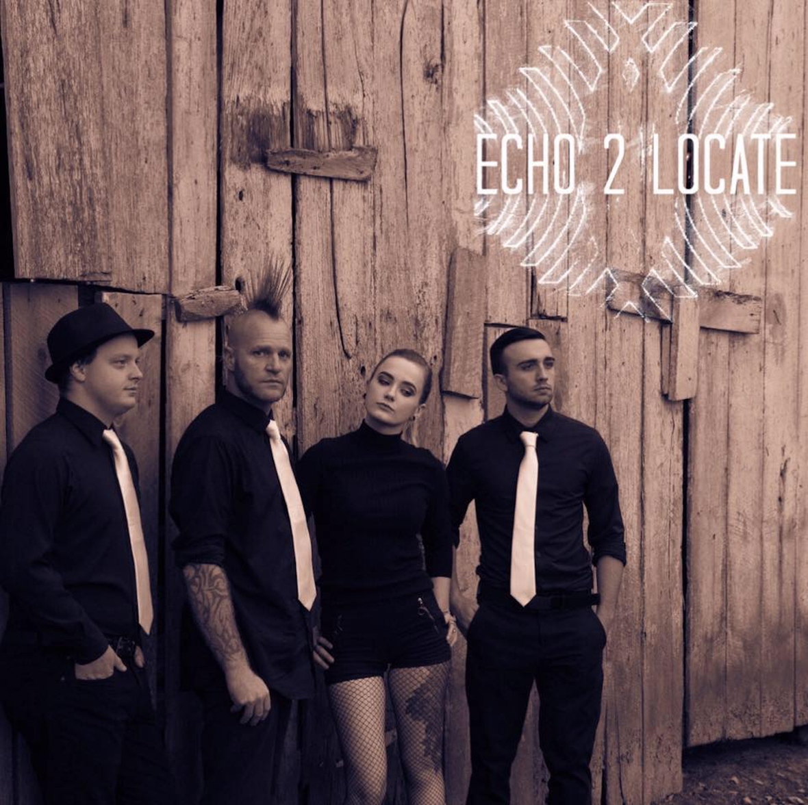 Interview: Echo 2 Locate Music Existence