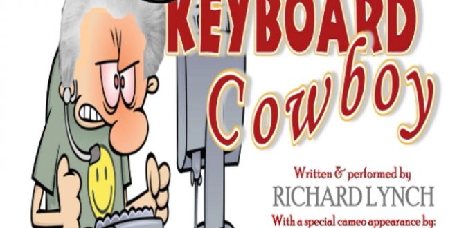 keyboard cowboy game