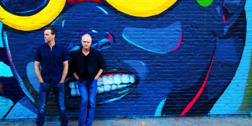 The South Release New LP Music Existence