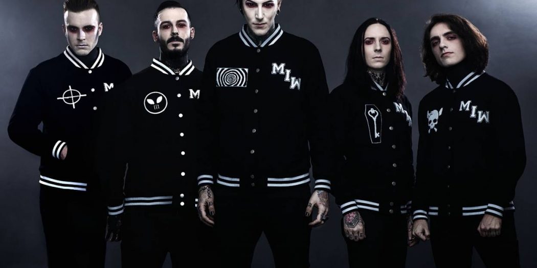 Motionless in White return with new album “Disguise” Music Existence