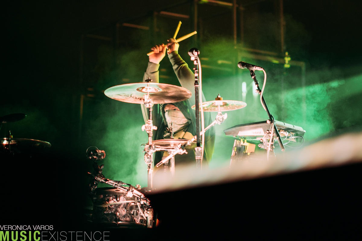 Gallery Twenty One Pilots at PPG Paints Arena in Pittsburgh, PA 06.07.