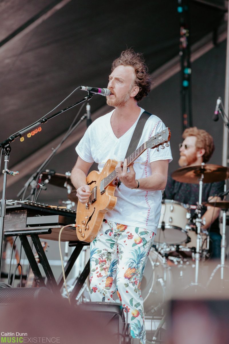 Gallery Guster at Boston Calling Day Three, 5/26/19 Music Existence