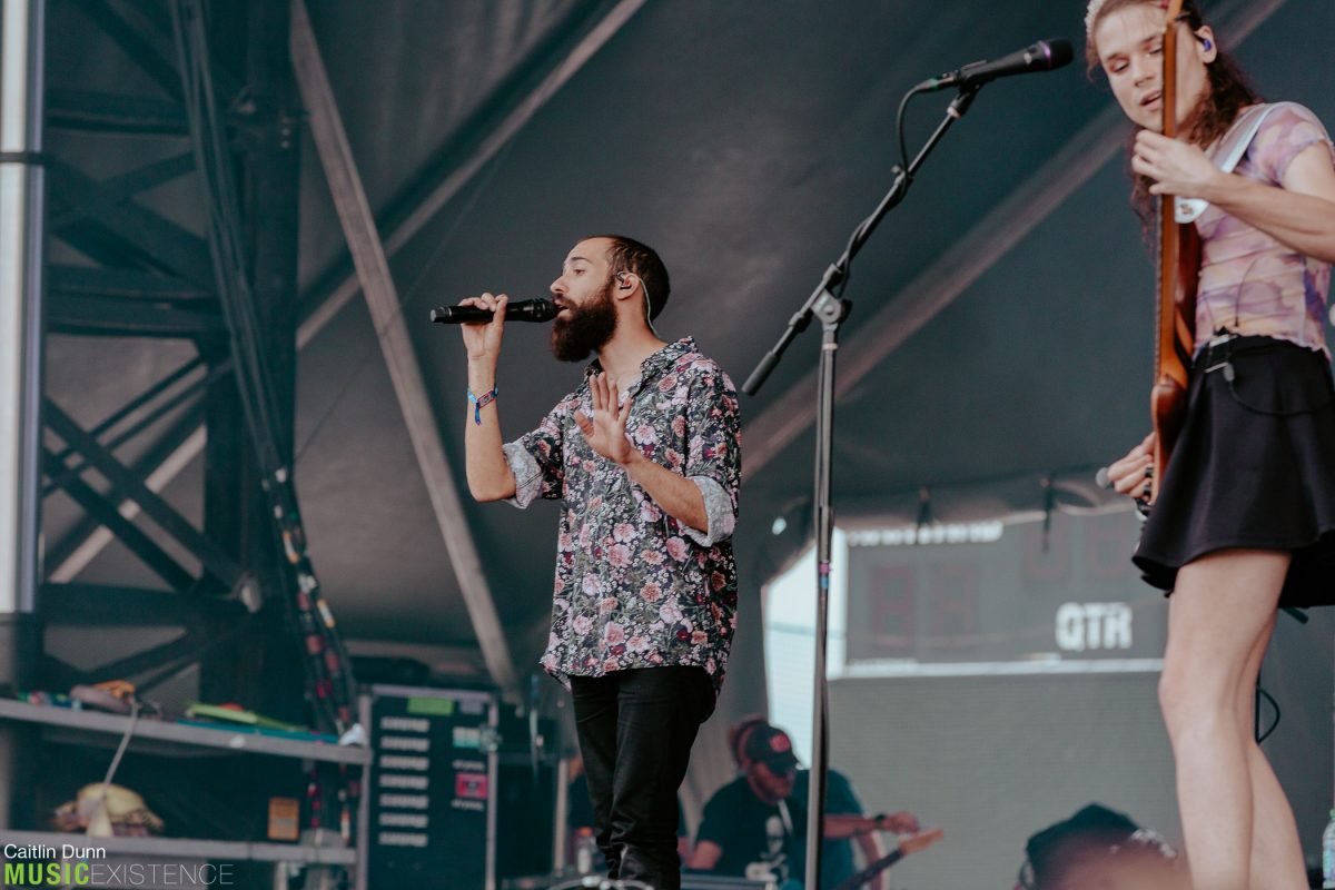 Rainbow Kitten Surprise8 Music Existence