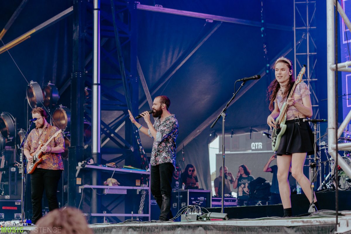 Rainbow Kitten Surprise20 Music Existence