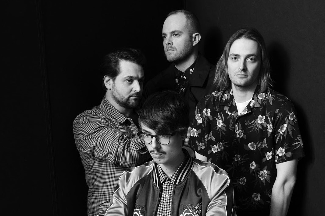 Joywave debut “Like A Kennedy” from upcoming LP – Music Existence