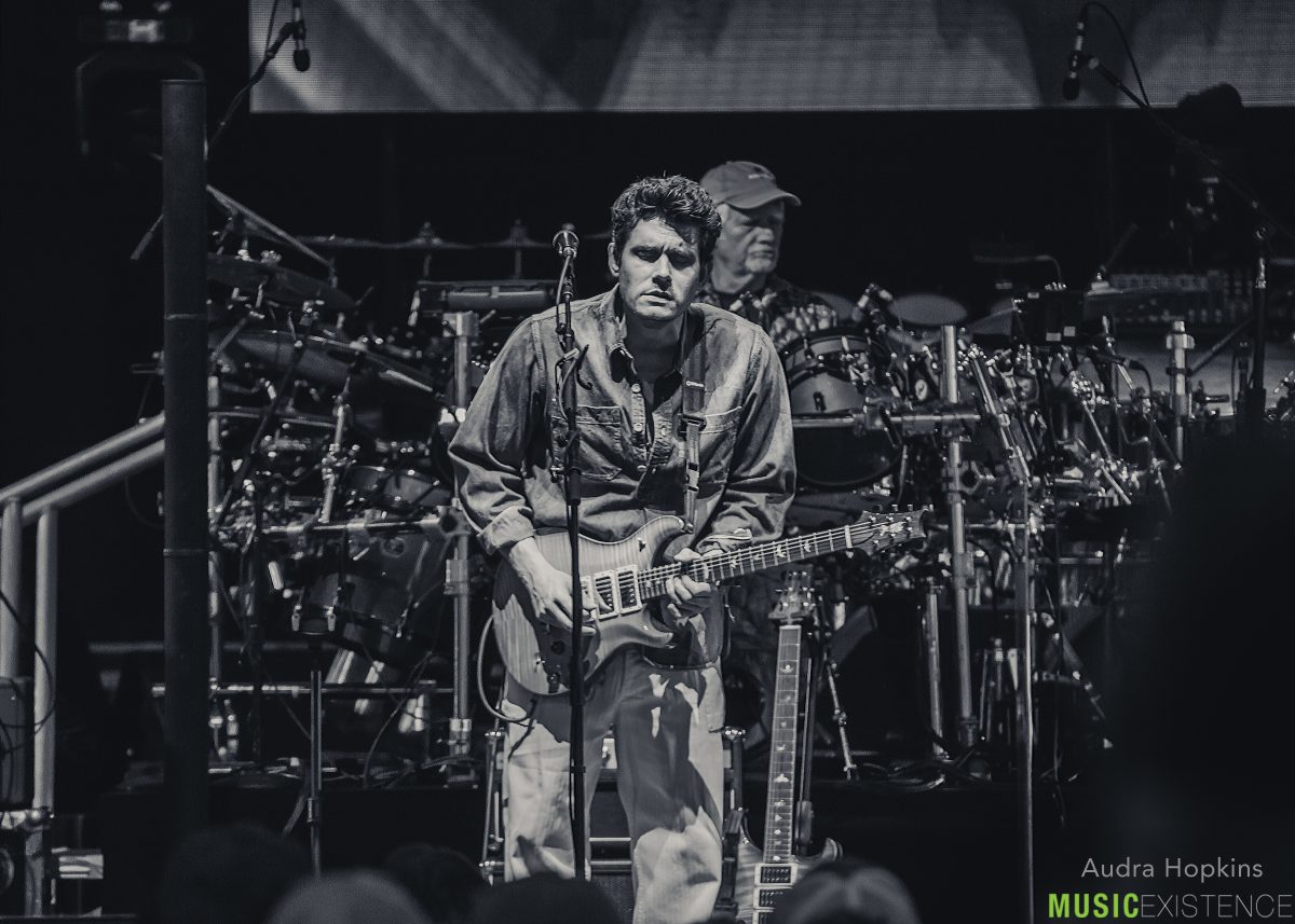 Gallery Dead & Co. at Saratoga Performing Arts Center in Saratoga
