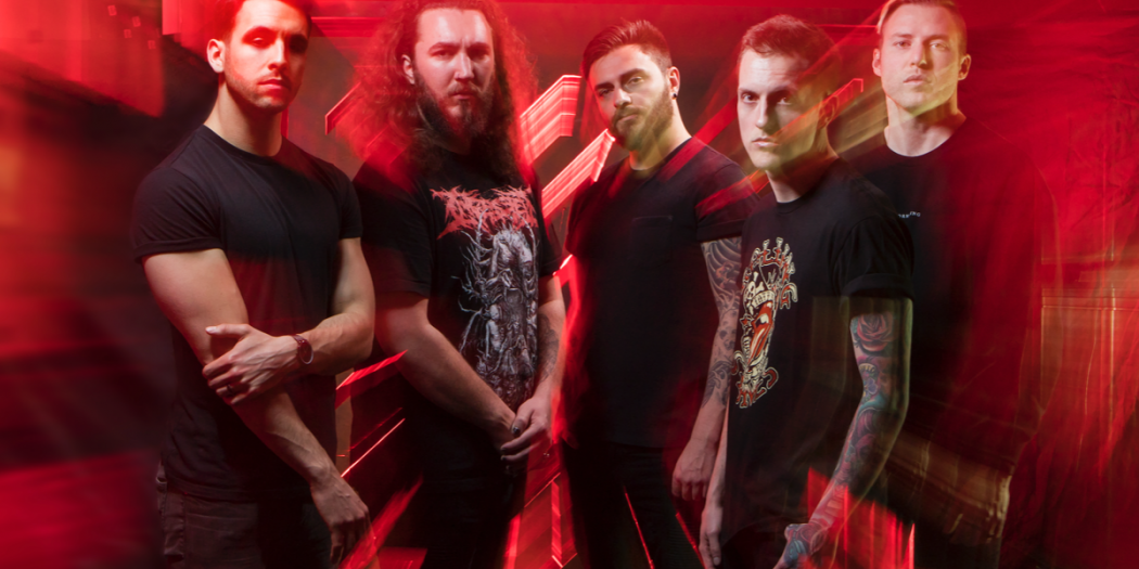 I Prevail Brings Thunderous New Album, ‘Trauma’ to Wellmont Theater