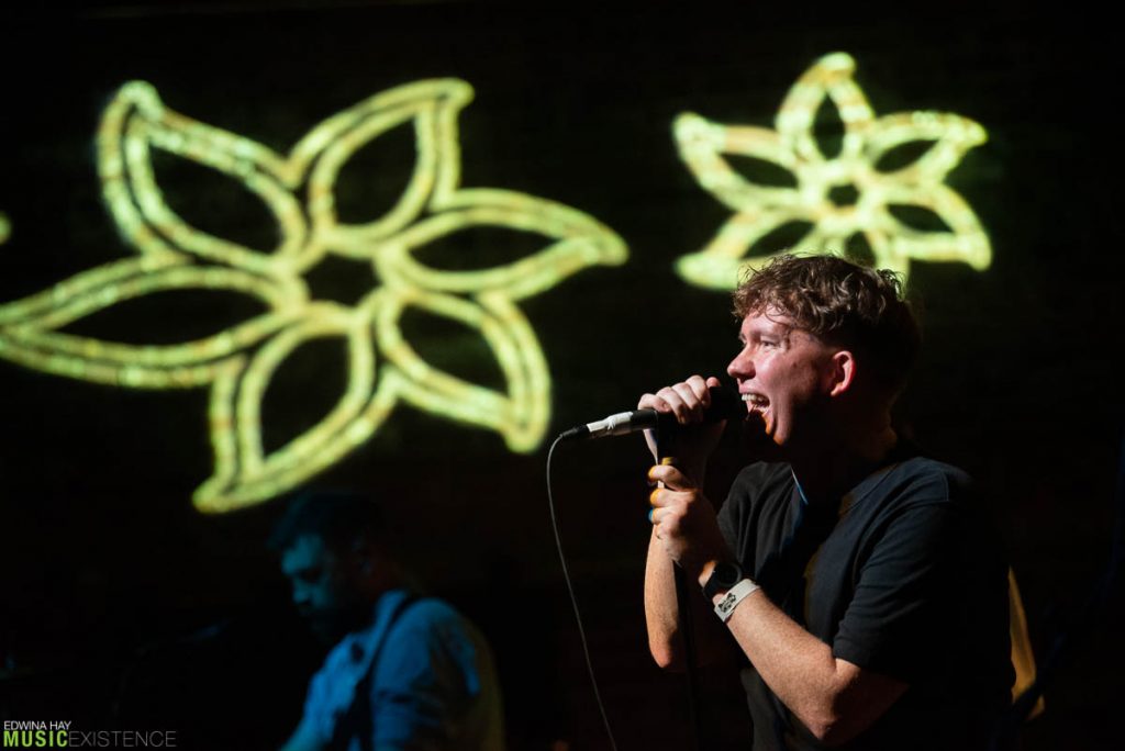 Los Campesinos by Edwina Hay 0126 Music Existence