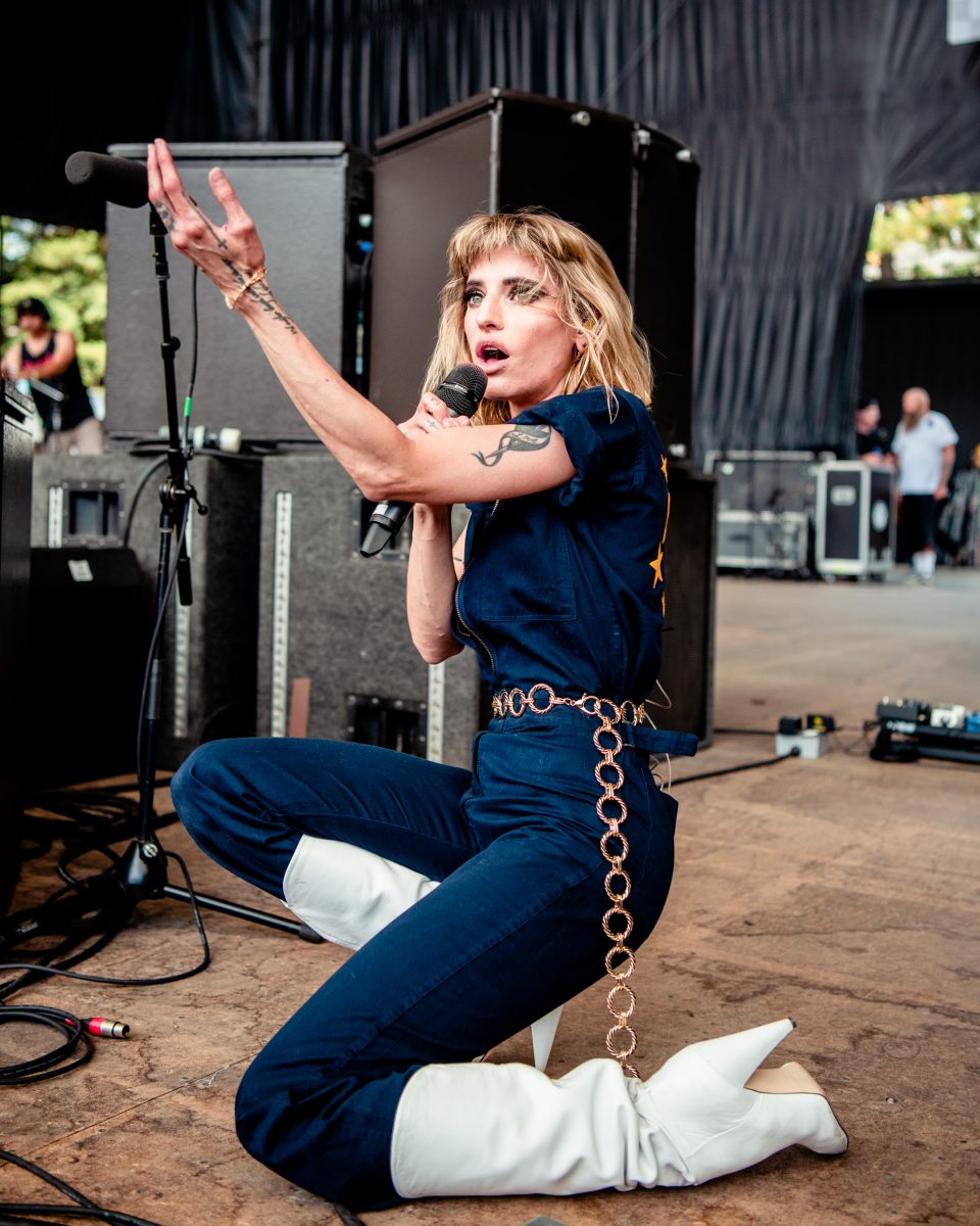 juliet simms