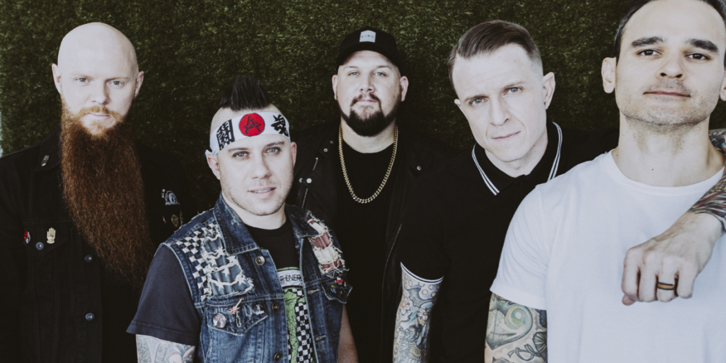 Atreyu Set To Release Deluxe Edition Of ‘in Our Wake Music Existence