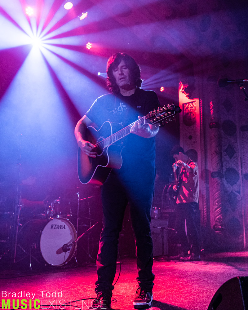 Pete Yorn – 2019-11-19 Metro – Chicago, IL. – Music Existence