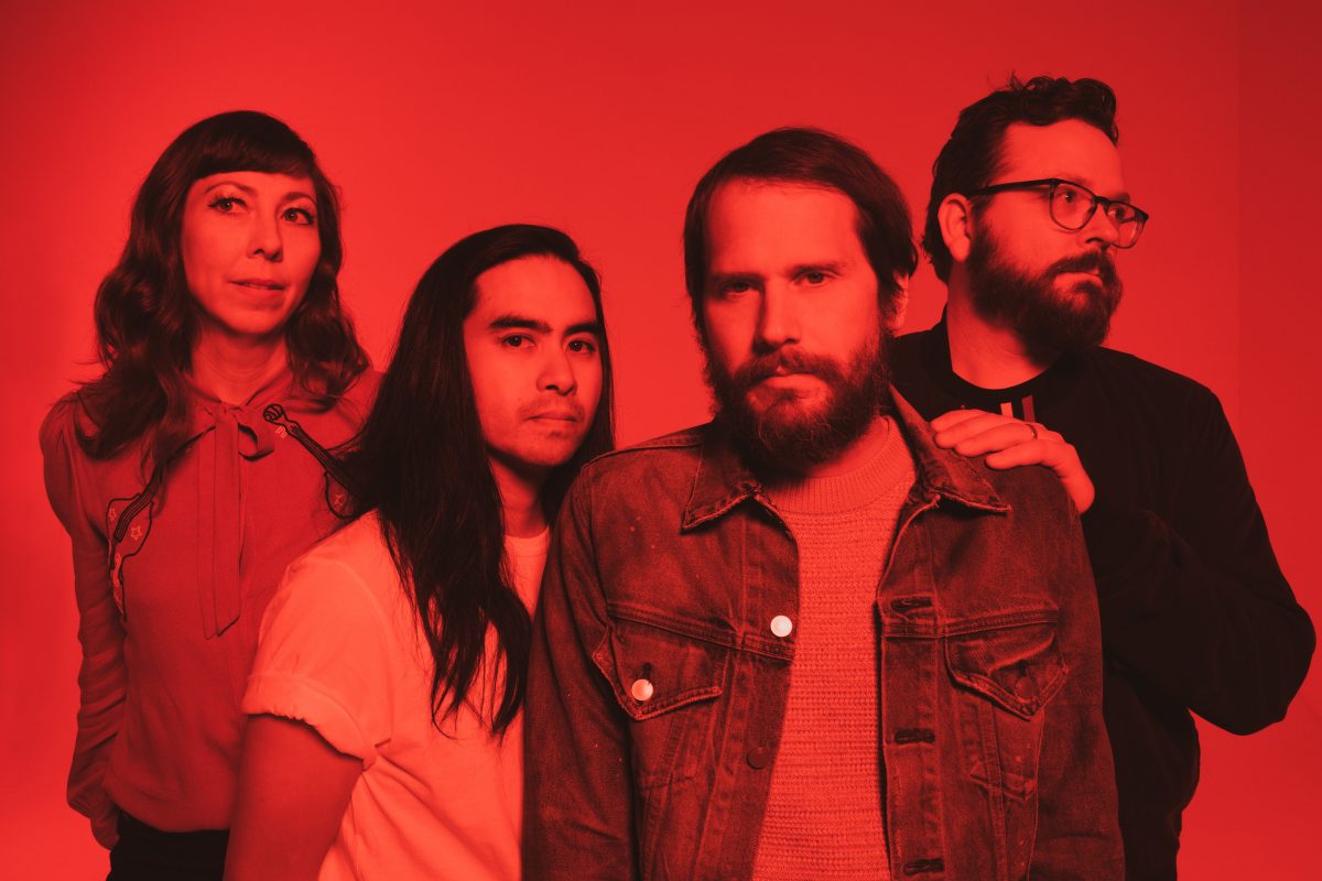 Silversun Pickups Announce 2020 North American Tour Dates Share Video For “dont Know Yet