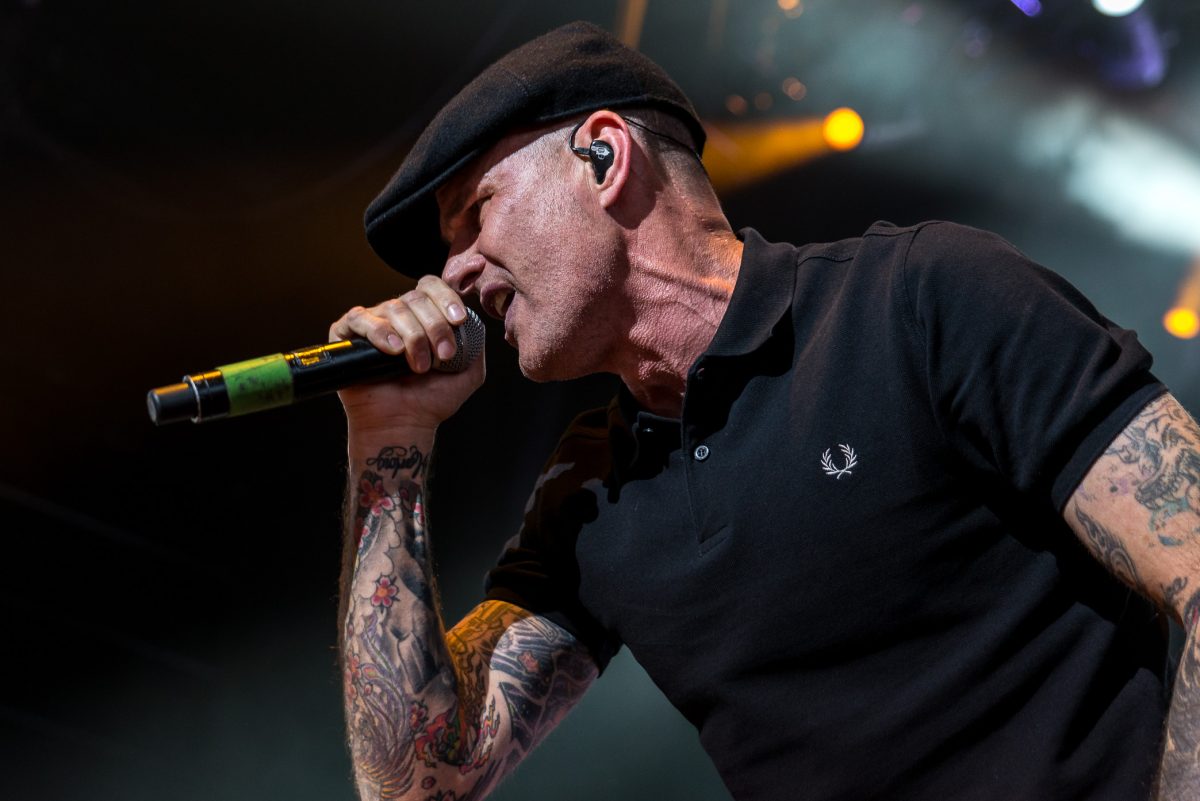Dropkick Murphys release two new songs, new album set for release this fall  – Music Existence