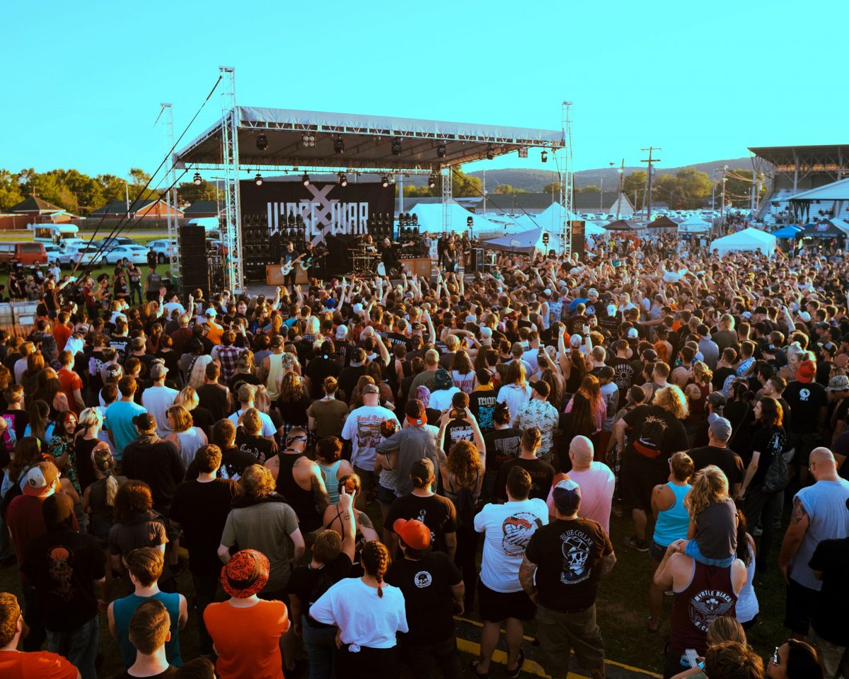 iMatter Fest announces 2020 lineup Music Existence